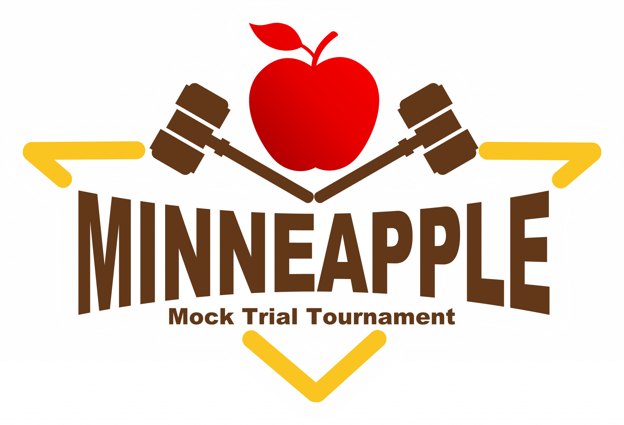 Minneapple Tournament Logo