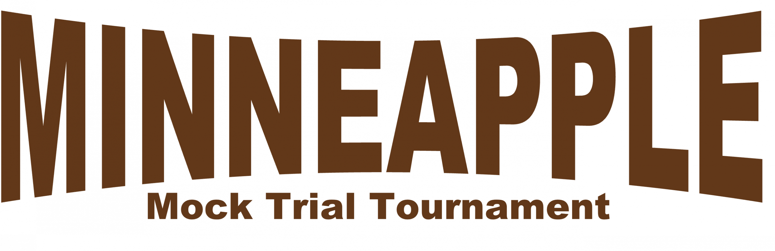 Minneapple Mock Trial Tournament
